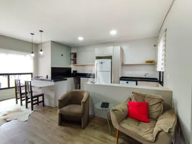 Apartamento com 3 Quartos à venda, 80m² no Itajuba, Barra Velha