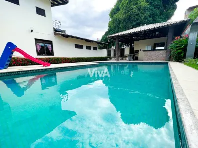 Casa com 4 Quartos à venda, 470m² no Parque Manibura, Fortaleza