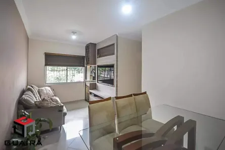 Apartamento com 2 Quartos à venda, 59m² no Baeta Neves, São Bernardo do Campo