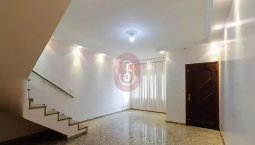 Sobrado com 5 Quartos à venda, 300m² no Chácara Santo Antônio (Zona Leste), São Paulo