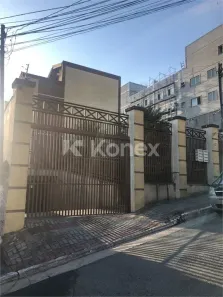 Casa de Condomínio com 3 Quartos à venda, 120m² no Vila Nova Mazzei, São Paulo