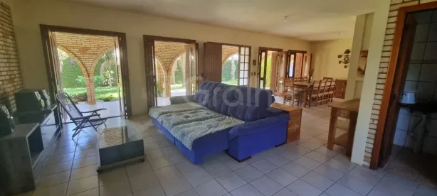 Casa com 3 Quartos à venda, 248m² no Vargem Grande, Florianópolis