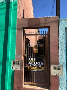 Prédio Residencial com 1 Quarto à venda, 130m² no Vila Industrial, Campinas