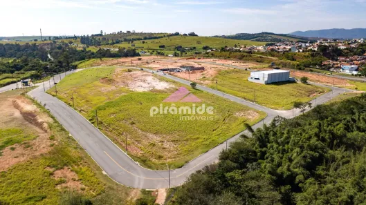 Lote/Terreno à venda, 1424m² no Jardim Campo Grande, Caçapava