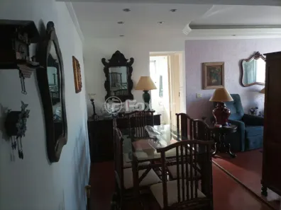 Apartamento com 2 Quartos à venda, 60m² no Vila Mariana, São Paulo