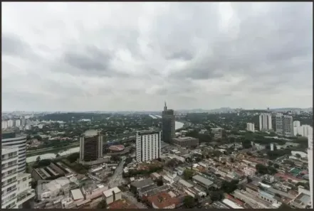 Apartamento com 2 Quartos à venda, 77m² no Pinheiros, São Paulo