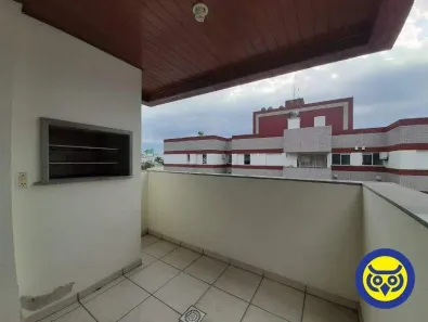 Apartamento com 2 Quartos para alugar, 100m² no Trindade, Florianópolis