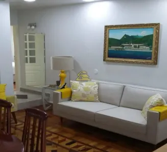 Apartamento com 2 Quartos à venda, 73m² no Lagoa, Rio de Janeiro
