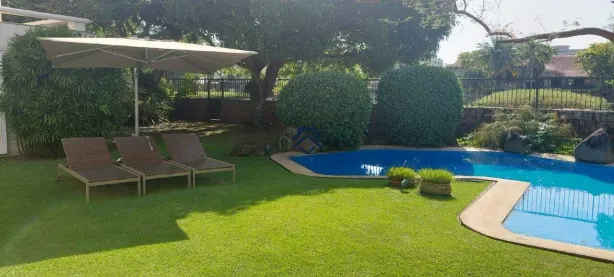 Casa de Condomínio com 4 Quartos à venda, 1100m² no Barra da Tijuca, Rio de Janeiro