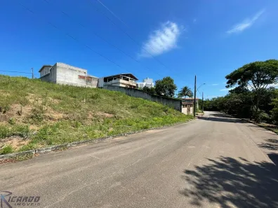 Lote/Terreno à venda, 430m² no Enseada Azul, Guarapari