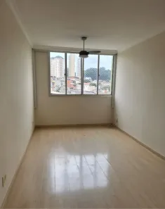 Apartamento com 3 Quartos à venda, 70m² no Parque Mandaqui, São Paulo