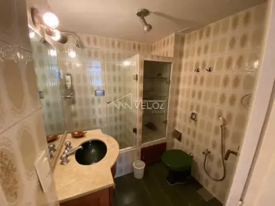 Apartamento com 3 Quartos à venda, 101m² no Leblon, Rio de Janeiro