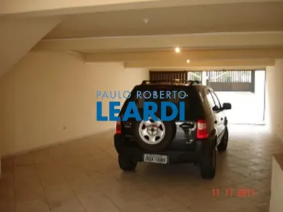Sobrado com 4 Quartos à venda, 364m² no Centro, São Bernardo do Campo