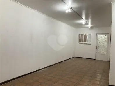 Casa com 3 Quartos à venda, 167m² no Santo Amaro, São Paulo