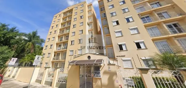 Apartamento com 3 Quartos para alugar, 80m² no Jardim Residencial Martinez, Sorocaba