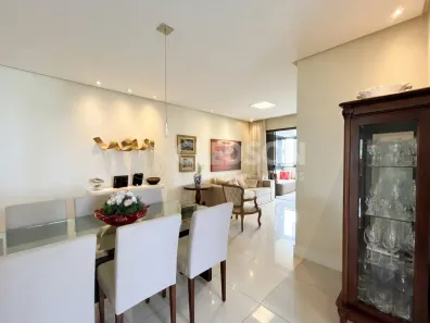 Apartamento com 3 Quartos à venda, 118m² no Caminho das Árvores, Salvador