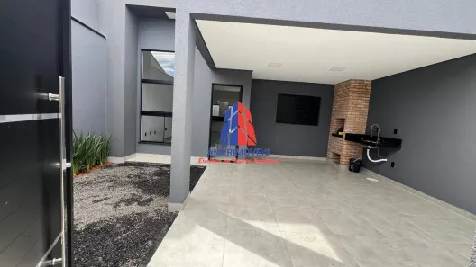 Casa com 2 Quartos à venda, 94m² no Balsa, Americana