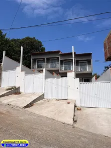 Casa com 2 Quartos à venda, 70m² no Jardim Fluminense, São Gonçalo
