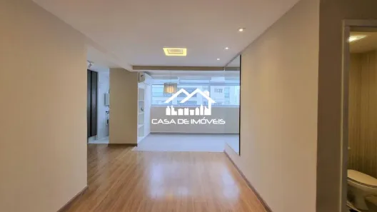 Apartamento com 2 Quartos à venda, 92m² no Campo Belo, São Paulo