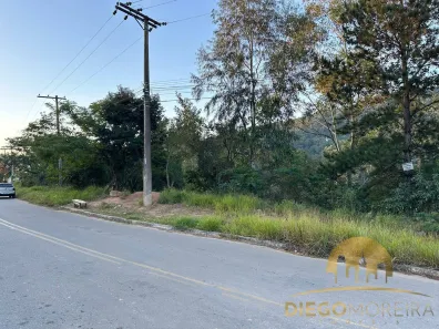 Lote/Terreno à venda, 250m² no Corumbá (Terra Preta), Mairiporã