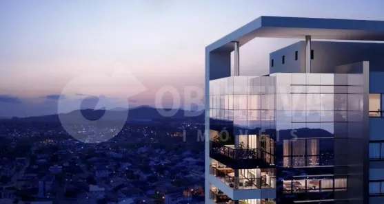Apartamento com 4 Quartos à venda, 346m² no Jardim Karaíba, Uberlândia