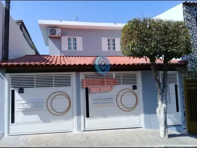 Sobrado com 2 Quartos à venda, 70m² no Itaim Paulista, São Paulo