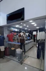 Ponto Comercial à venda, 36m² no Alto da Serra, Petrópolis