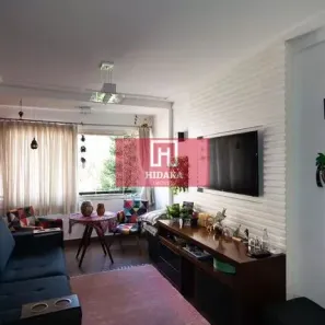 Apartamento com 2 Quartos à venda, 63m² no Bela Vista, São Paulo