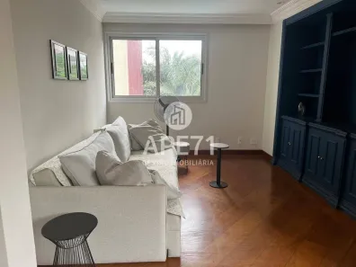 Apartamento com 2 Quartos à venda, 103m² no Vila Mariana, São Paulo