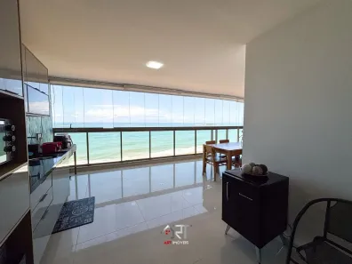 Apartamento com 4 Quartos à venda, 145m² no Praia de Itaparica, Vila Velha