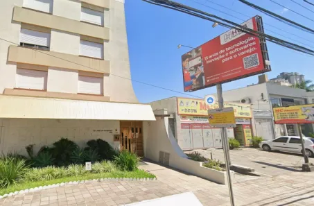 Apartamento com 2 Quartos à venda, 77m² no Rio Branco, Novo Hamburgo