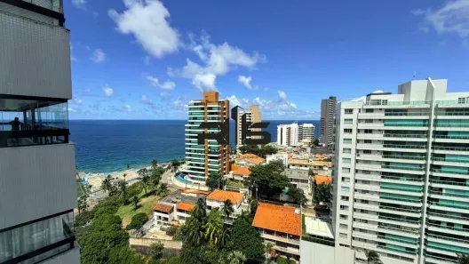 Apartamento com 3 Quartos à venda, 234m² no Barra, Salvador
