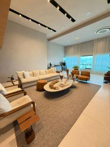 Apartamento com 4 Quartos à venda, 210m² no Federação, Salvador