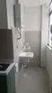 Apartamento com 1 Quarto à venda, 43m² no Centro, Rio de Janeiro