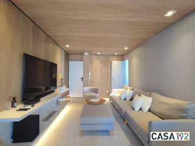 Apartamento com 2 Quartos à venda, 72m² no Campo Belo, São Paulo