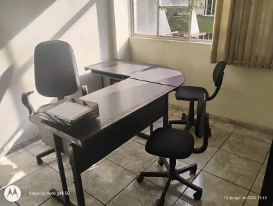 Sala Comercial à venda, 49m² no Barro Preto, Belo Horizonte