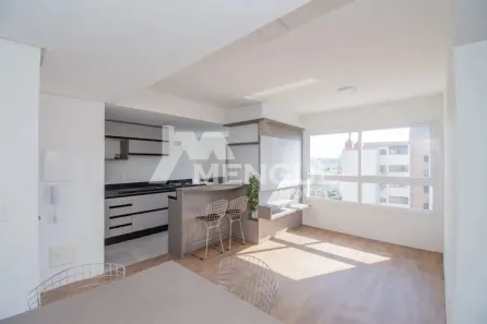 Apartamento com 2 Quartos à venda, 64m² no Cristo Redentor, Porto Alegre