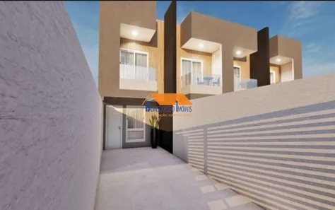 Casa com 2 Quartos à venda, 124m² no Vila Cloris, Belo Horizonte