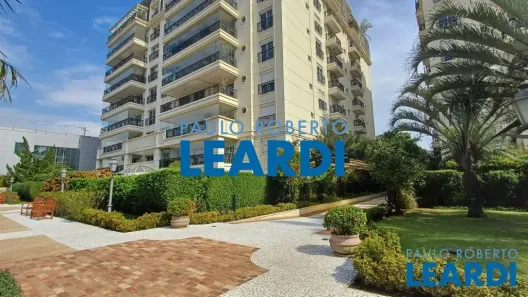Apartamento com 4 Quartos à venda, 220m² no Alto de Pinheiros, São Paulo