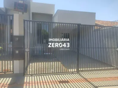 Casa com 2 Quartos à venda, 80m² no Residencial Portal do Sol, Londrina