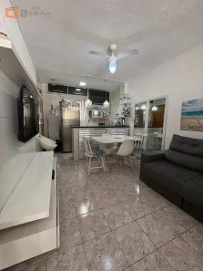 Kitnet com 1 Quarto à venda, 30m² no Aviação, Praia Grande