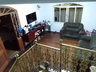 Casa com 3 Quartos à venda, 198m² no Jardim Santa Cecilia, Santa Branca