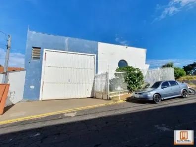 Ponto Comercial à venda, 540m² no Planalto Verde, Ribeirão Preto