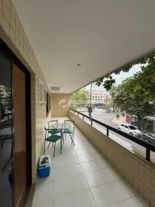 Apartamento com 2 Quartos à venda, 105m² no Recreio dos Bandeirantes, Rio de Janeiro