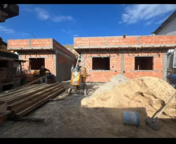Casa com 2 Quartos à venda, 71m² no Campeche, Florianópolis