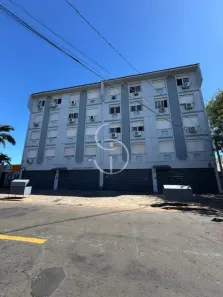 Apartamento com 2 Quartos à venda, 45m² no Rio Branco, São Leopoldo