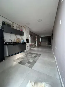 Casa com 3 Quartos à venda, 113m² no Jardim Nova Poá, Poá