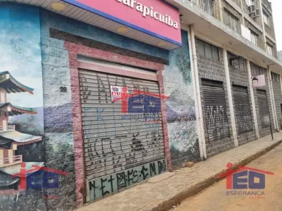 Imóvel Comercial para alugar, 450m² no Jardim São Pedro, Carapicuíba