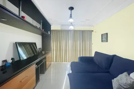 Apartamento com 3 Quartos à venda, 125m² no Centro, Manaus