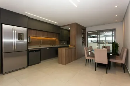 Apartamento com 3 Quartos à venda, 150m² no Tatuapé, São Paulo